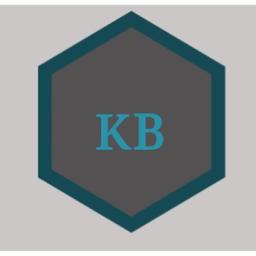 Kyanja Biologics Logo