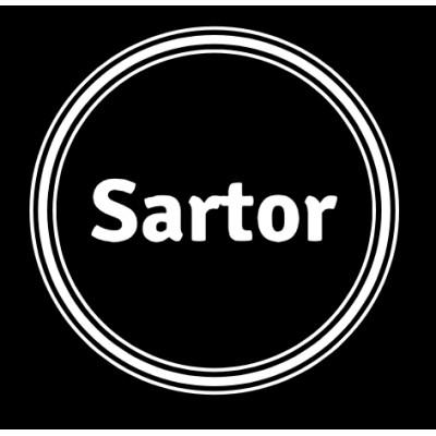 Sartor Communications Logo