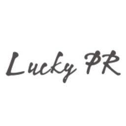 Lucky PR Logo