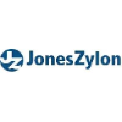 JonesZylon Co's Logo