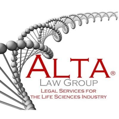 Alta Law Group Logo