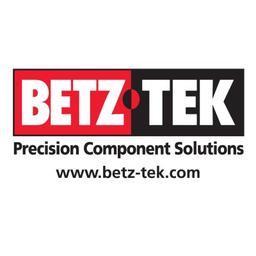 Betz-Tek Inc. Logo