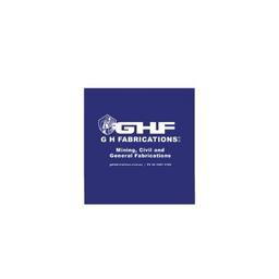 GH Fabrications Pty Ltd Logo