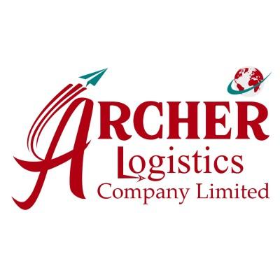 Archer Logistics Logo