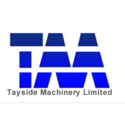 Tayside Machinery Ltd Logo