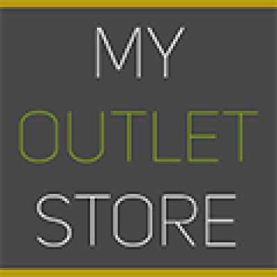My Outlet Store Ltd. Logo