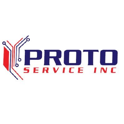 Proto Service Inc. Logo