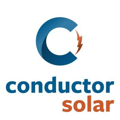 Conductor Solar's Logo