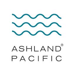 Ashland Pacific® Logo