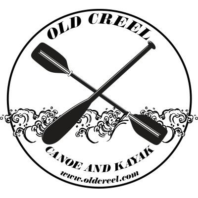 Old Creel Canoe & Kayak's Logo
