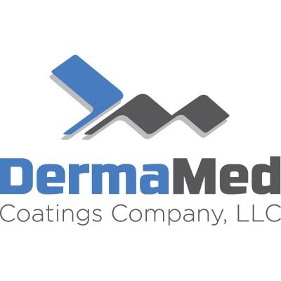 DermaMed Coatings Company LLC's Logo
