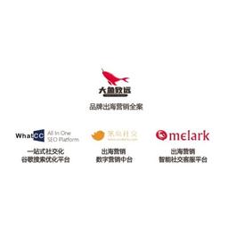 大鱼致远（广州）科技有限公司 Logo