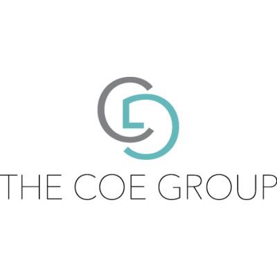 The Coe Group Logo