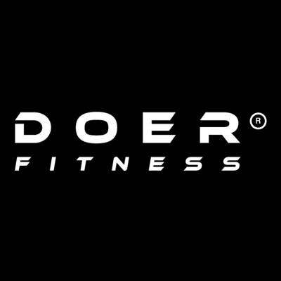 Doer Fitness's Logo