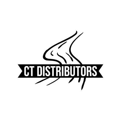 CT Distributors Logo