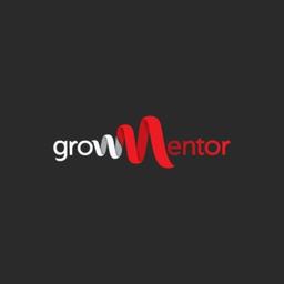 GrowMEntor Logo