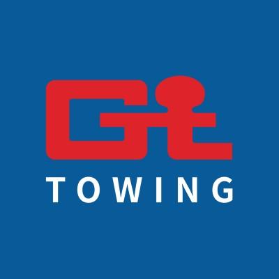 GT Towing Ltd Logo