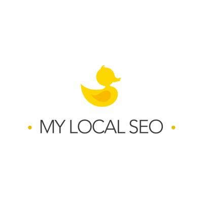 My Local SEO Logo