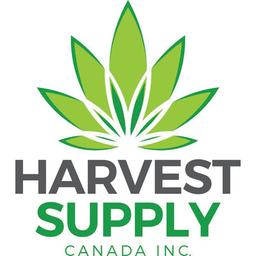 Harvest Supply Canada Inc. Logo