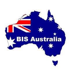 BIS Australia Logo