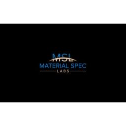 Material Spec Labs Logo