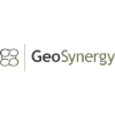GeoSynergy Logo