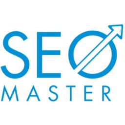 SEO Master Logo