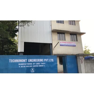 TECHNIMONT ENGINEERING PRIVATE LIMITED Logo