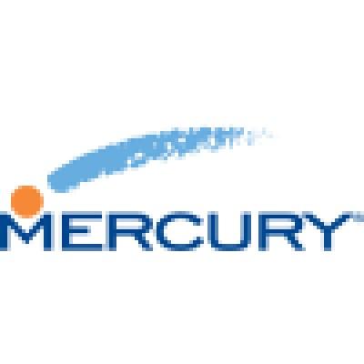 Mercury Translations's Logo