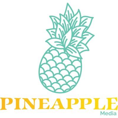 Pineapple Media Logo