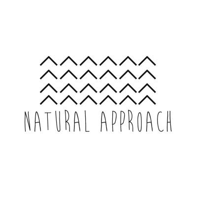 Natural Approach Deodorant Logo