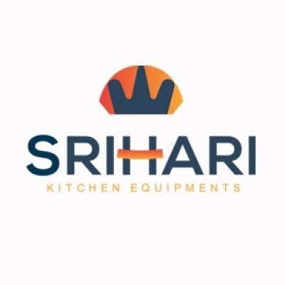 Srihari Kitchen Equipments Logo