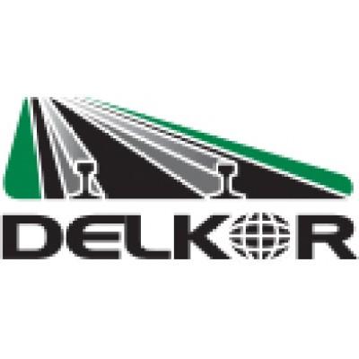 Delkor Rail Pty Ltd's Logo
