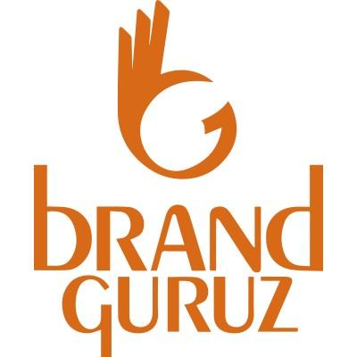 Brand Guruz Logo