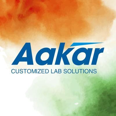 Aakar Scientific's Logo