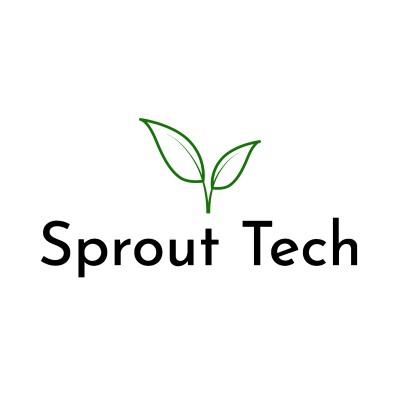 Sprout Tech Logo