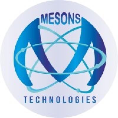 Mesons Technologies INC Logo