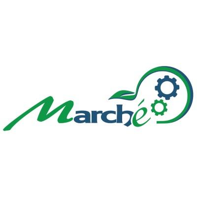 Marché Distribution Inc. Logo