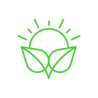 Organic Energy Co Logo
