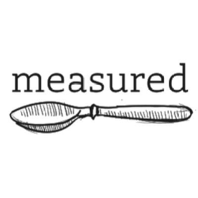 Measured LLC's Logo