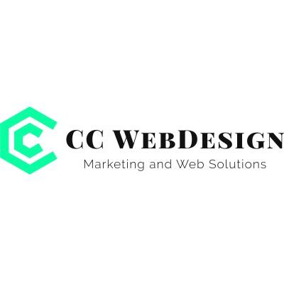 CC-WebDesign Logo