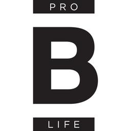 ProBLife - pioneering probiotic solutions Logo