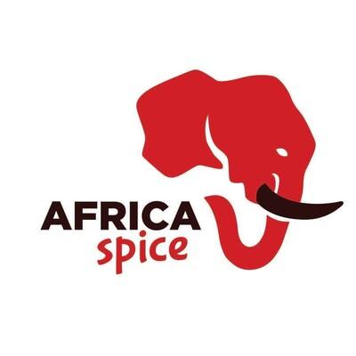 Africa Spice Logo