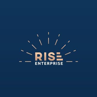 Rise Enterprise Group LLC Logo