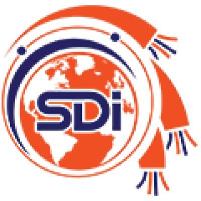 SD Infosystems Logo