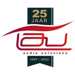 Tau Audio Solutions BV Logo
