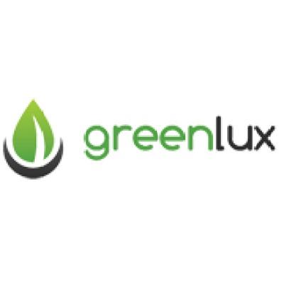 Greenlux LED Lighting Logo