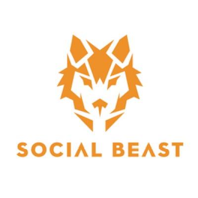 Social Beast Logo