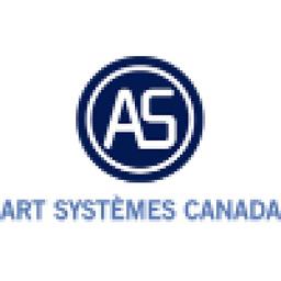 Art Systèmes Canada Inc. Logo