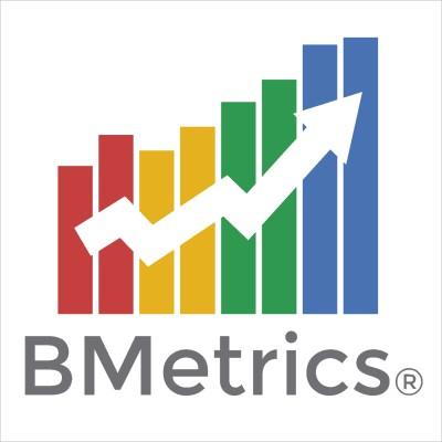 BMetrics Logo